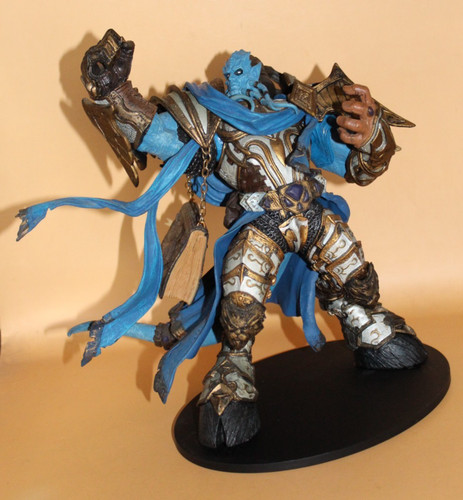 Unlimited world warcraft - world,