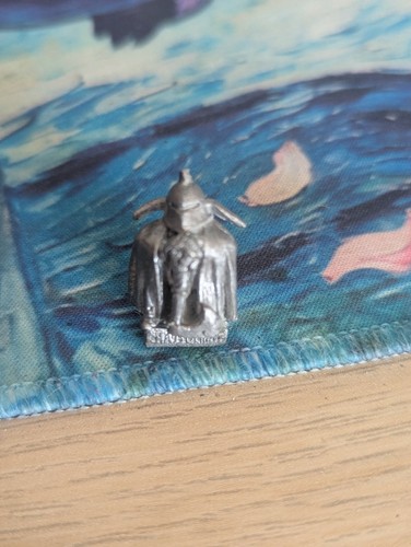 Dwarf citadel chaos doomlord - dwarf,
