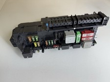 MERCEDES E CLASS A207 SAM REAR FUSE RELAY BOX CONVERTIBLE 2009-2017 A2129000023