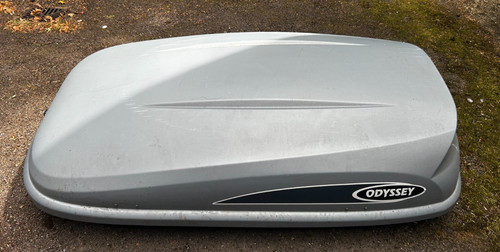 Thule karrite odyssey roof - thule,