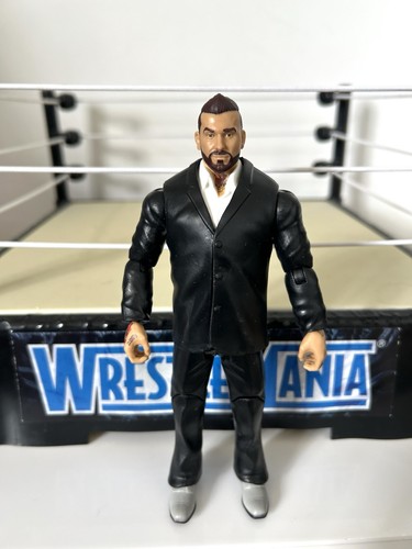 Wwe corey graves wrestling - wwe,