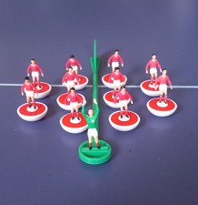 Subbuteo British Edition Wales