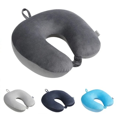 Memory foam shaped - u,