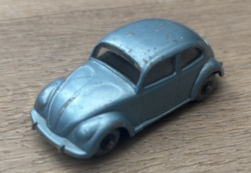 Matchbox lesney volkswagen - lesney,