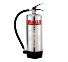 6L Water Jewel Fire