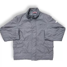 Puma Mens Vintage Windbreaker