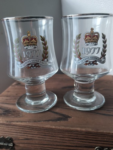Pair dema silver - of,