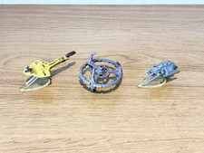 1993 MICRO MACHINES STAR TREK