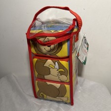 Vintage Boots My Jungle Twist