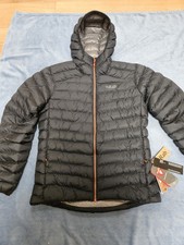 Mens Large Rab Cirrus Alpine