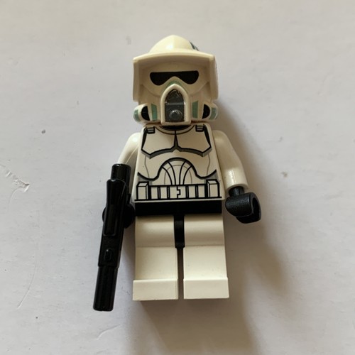 Lego star wars - clone, arf