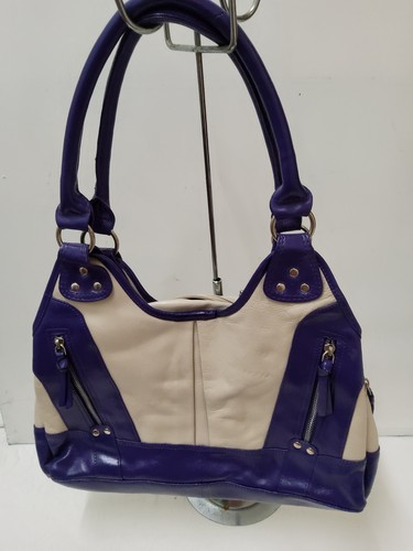Tommy kate leather - leather, bag