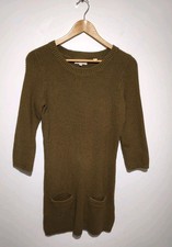 Fat Face UK 10 Knitted Tunic