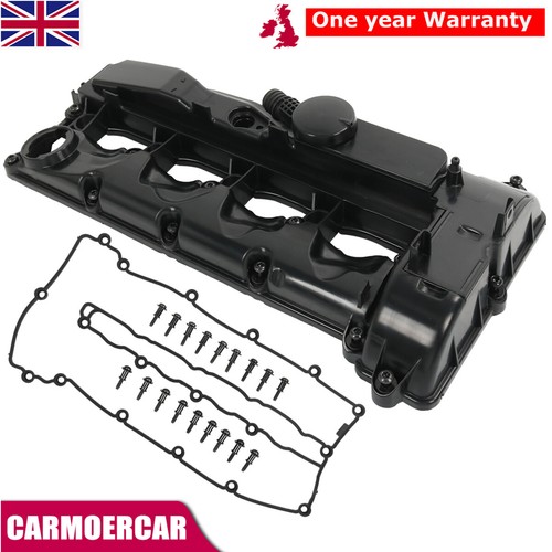 Cylinder head cover 6510101230 - head,