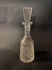 Vintage waterford crystal - waterford,