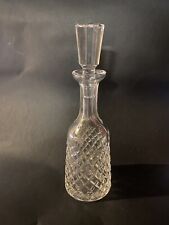 Vintage Waterford Crystal
