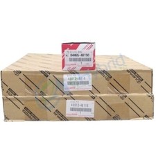 Genuine Lexus RX450h Front