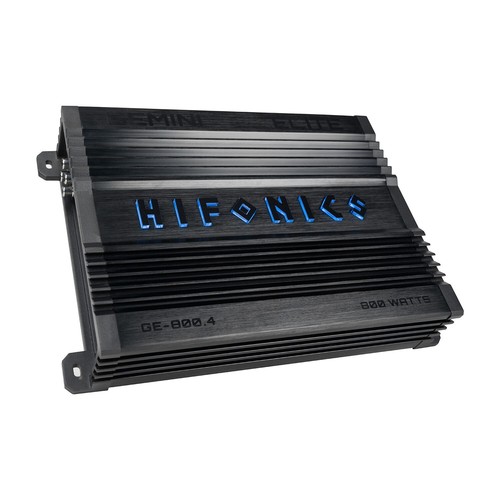 New hifonics 800 4 - new,