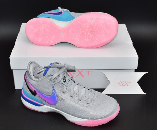 Nike lebron nxxt gen dr8784002 - lebron,