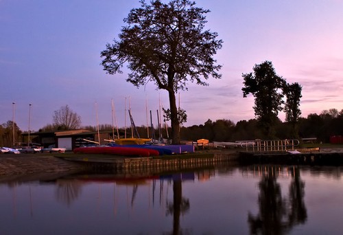 Photo 6x4 hillingdon outdoor - photo,