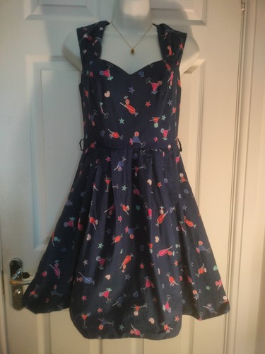 Henry holland navy - holland,