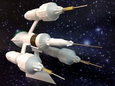 Blake's 7 - Liberator - Model