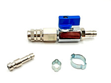 Water fed pole rectus hose - water,