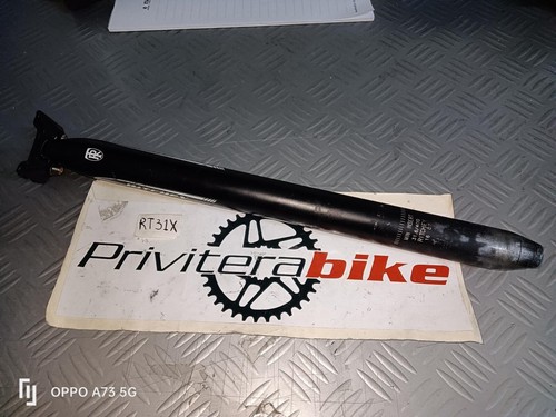Ritchey wcs seatpost - 31.6,