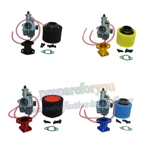 Performance carburetor kit for - carburetor,