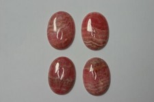 2pcs 10x12mm Natural