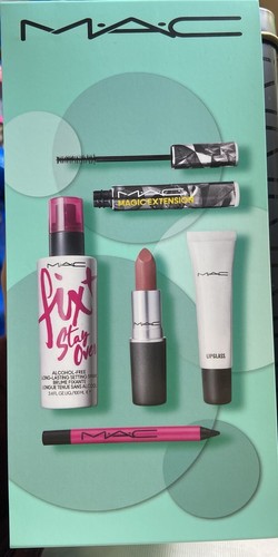 Mac star gift set - star,