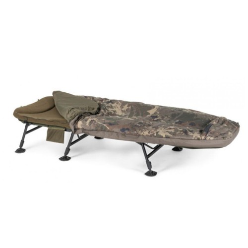 Nash indulgence hd40 sleep - nash,