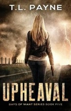 Upheaval: A Post Apocalyptic