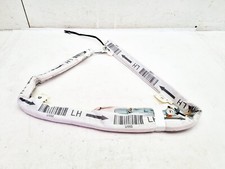 CITROEN C3 MK3 ROOF CURTAIN