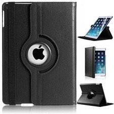 For Apple iPad 5th 9.7"-9th