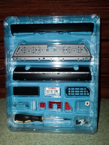Deagostini eaglemoss 8 - deagostini,
