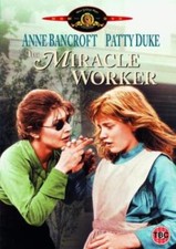 The miracle worker dvd - worker,