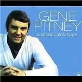 Gene Pitney - A Street Called Hope (2004)  2CD  NEW/SEALED  FREE POST