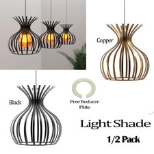 PENDANT LIGHT LAMPSHADE