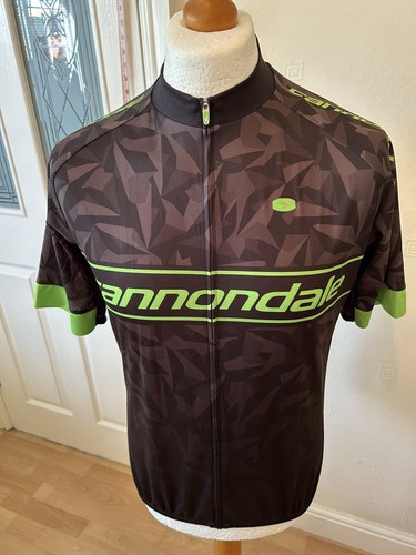 Sugoi cannondale men - men's, cycle