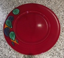 Poole Pottery 12 1/2" Charger