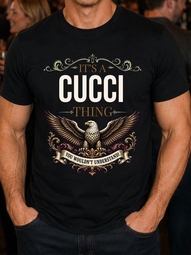 Cucci family name - cucci,