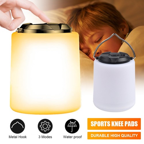 Outdoor camping led - outdoor, lantern