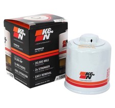 Filters performance high - k&n,