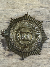 National Fire Brigades