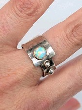 Women's Vintage Sterling