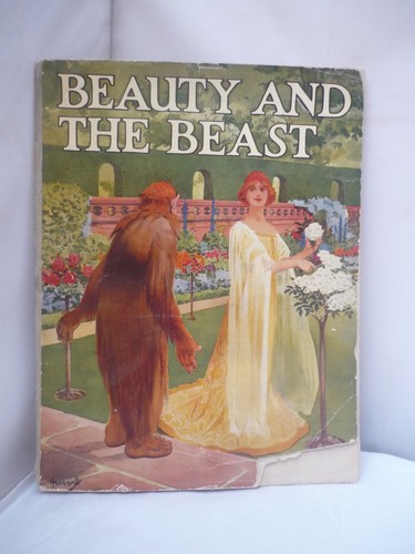 Beauty and the beast - and, other