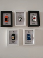 Collectible Mini Micromachines