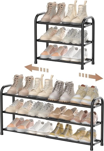 Enjoybasics expandable shoe - expandable,