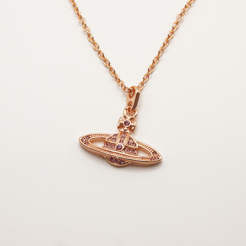 Vivienne westwood rose gold - vivienne,